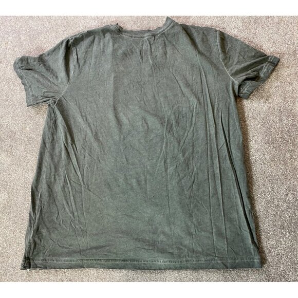 Disney Tramp Lady's Man Gray T-Shirt Lady and the Tramp Medium - Picture 2 of 10